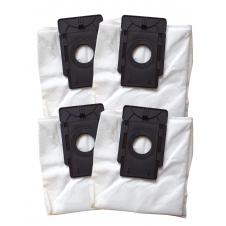 Sáčky pro BEKO, EZVIZ RC3/4/5 Plus, TP-LINK RV10/20/30 Max Plus 4ks