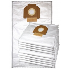 Sáčky pro BOSCH GAS 35, HILTI, NAREX (š)35x(v)58cm, 10ks sáčků