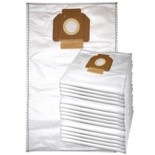 Sáčky pro NAREX, BOSCH GAS 35, HILTI (š)35x(v)58cm, 15ks sáčků