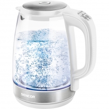 Rychlovarná konvice SENCOR SWK 2190WH 2,0L s regulací teploty